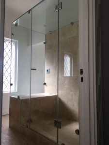 Image-225x300 Glass Steam Room by Jim's Glass in Perth